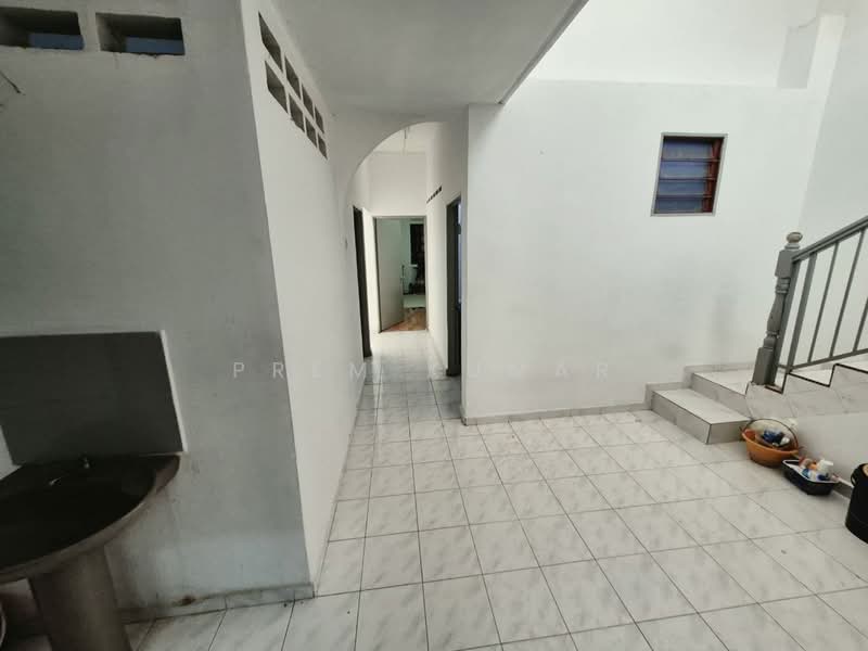 Rumah Teres 1-Tingkat untuk Dijual di Bangsar (Kuala Lumpur) - Prem Kumar - Interior - PropertyGuru.com.my