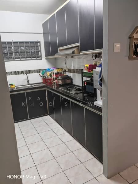 Prai Inai untuk Untuk Dijual - RM 239,500, Mac 2026 - Kitchen - PropertyGuru.com.my