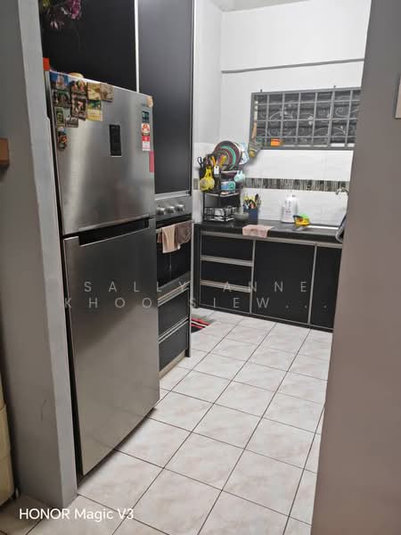 Prai Inai untuk Untuk Dijual - RM 239,500, Mac 2026 - Kitchen - PropertyGuru.com.my