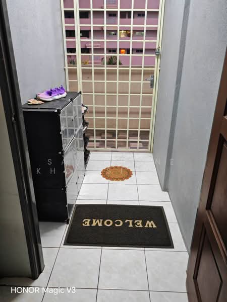 Prai Inai untuk Untuk Dijual - RM 239,500, Mac 2026 - Entrance - PropertyGuru.com.my