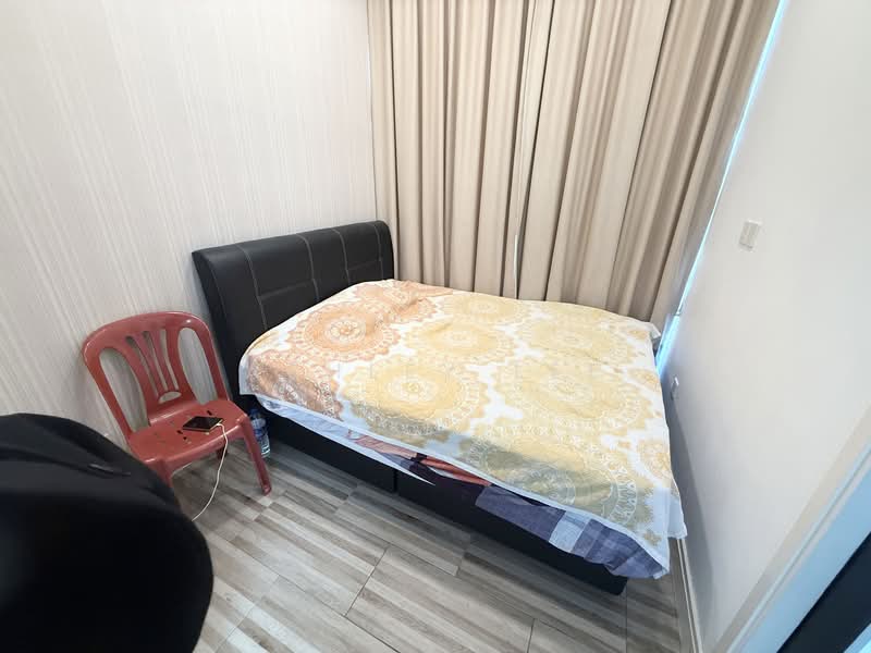 Service Residence for Sale at Setia SKY Residences - Ashley Lee - Bedroom - PropertyGuru.com.my