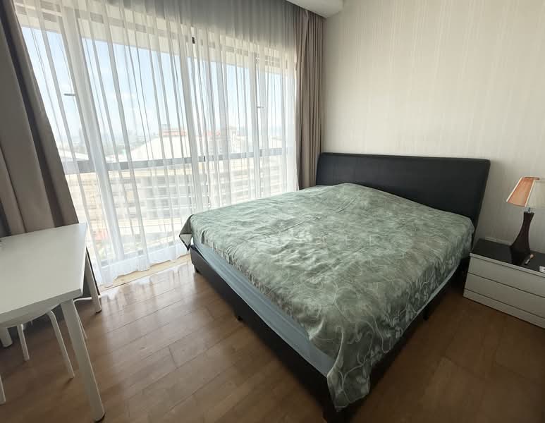 Service Residence for Sale at Setia SKY Residences - Ashley Lee - Bedroom - PropertyGuru.com.my