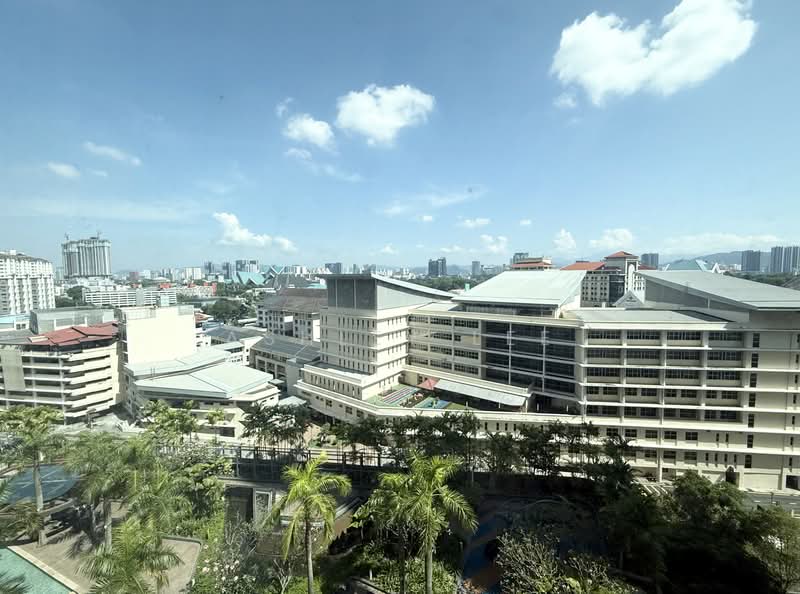 Service Residence for Sale at Setia SKY Residences - Ashley Lee - Exterior - PropertyGuru.com.my