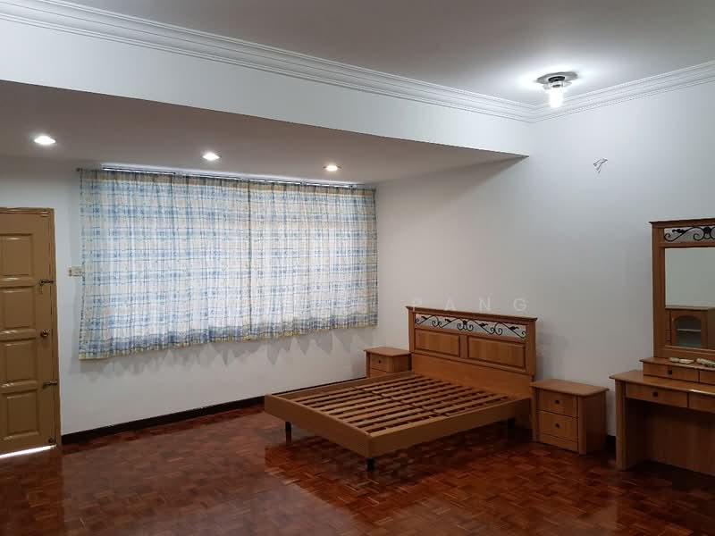2-storey Terraced House for Sale in Taman Bukit Segar (Cheras) - Jeffrey Pang - Bedroom - PropertyGuru.com.my