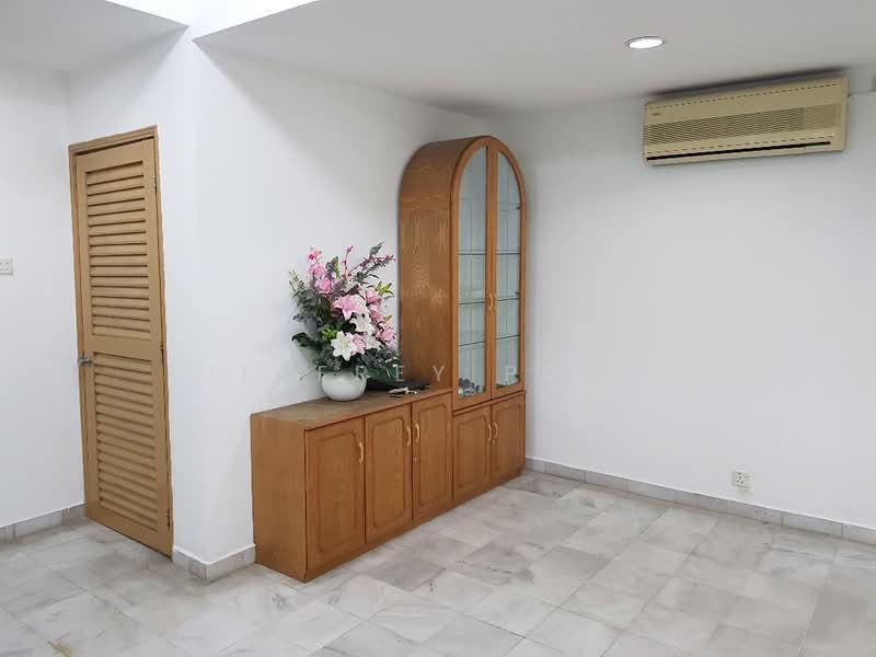 2-storey Terraced House for Sale in Taman Bukit Segar (Cheras) - Jeffrey Pang - Interior - PropertyGuru.com.my