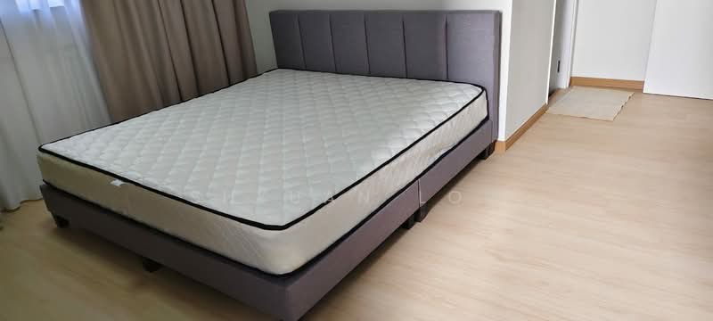 Mont Kiara Palma untuk Untuk Disewa - RM 6,000 /bulan, Mac 2026 - Bedroom - PropertyGuru.com.my