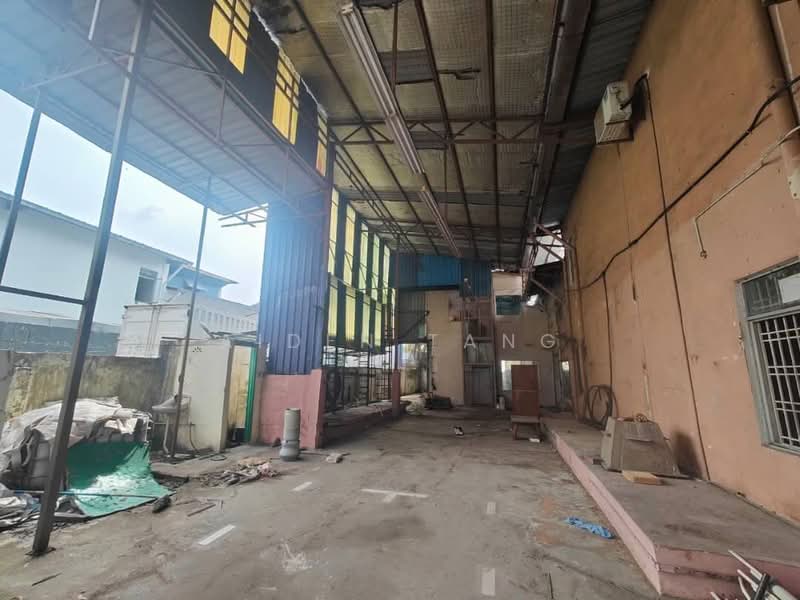 Factory for Sale in Senai (Johor) - Aiden Tang - Interior - PropertyGuru.com.my