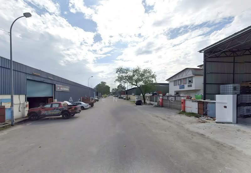 Factory for Sale in Senai (Johor) - Aiden Tang - Exterior - PropertyGuru.com.my