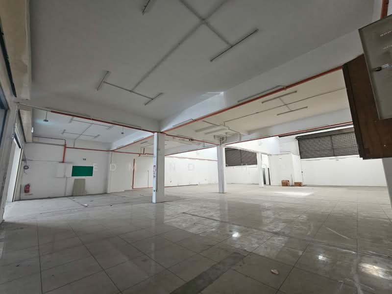 Factory for Rent in Batu Caves (Selangor) - Edmond Choo - Interior - PropertyGuru.com.my
