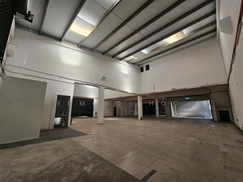 Factory for Rent in Batu Caves (Selangor) - Edmond Choo - Interior - PropertyGuru.com.my