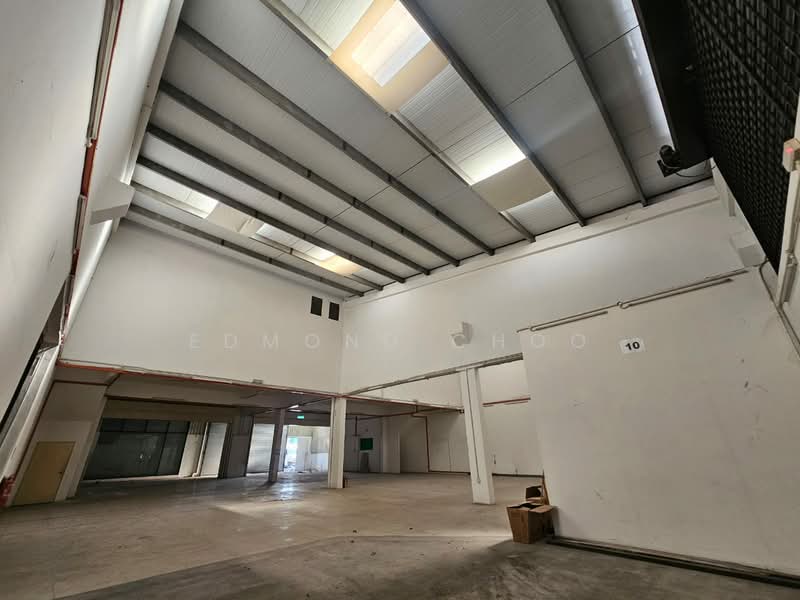 Factory for Rent in Batu Caves (Selangor) - Edmond Choo - Interior - PropertyGuru.com.my