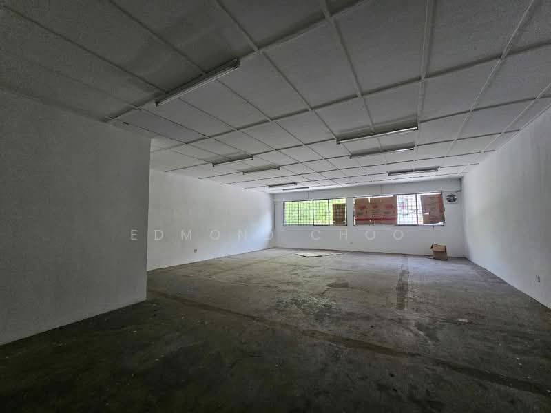 Factory for Rent in Batu Caves (Selangor) - Edmond Choo - Interior - PropertyGuru.com.my