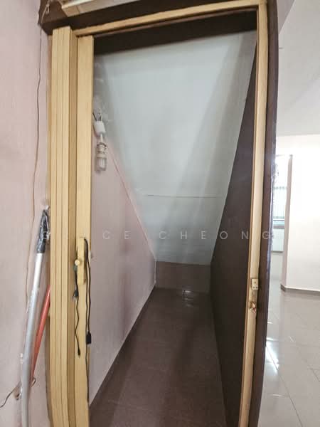 Bandar Baru Permas Jaya untuk Untuk Disewa - RM 1,600 /bulan, Mac 2026 - Store Room - PropertyGuru.com.my