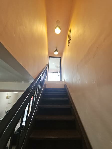 Bandar Baru Permas Jaya untuk Untuk Disewa - RM 1,600 /bulan, Mac 2026 - Interior - PropertyGuru.com.my