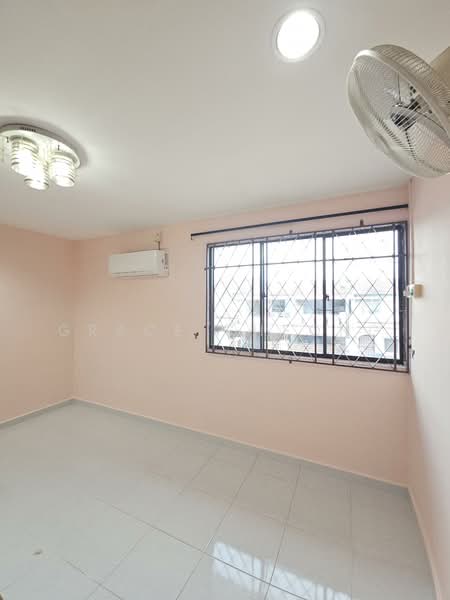 Bandar Baru Permas Jaya untuk Untuk Disewa - RM 1,600 /bulan, Mac 2026 - Interior - PropertyGuru.com.my