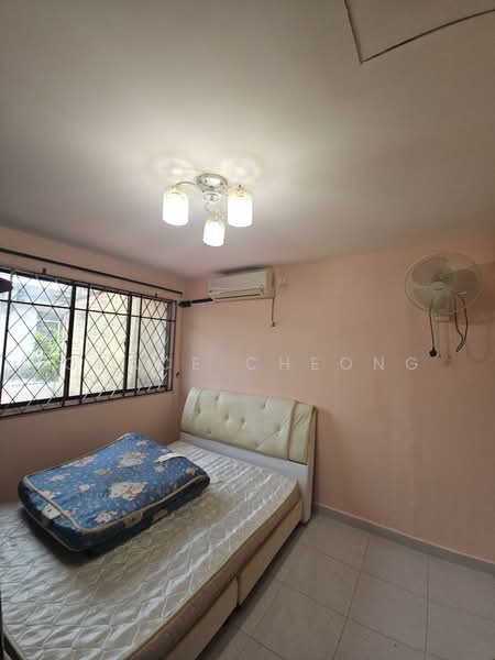 Bandar Baru Permas Jaya untuk Untuk Disewa - RM 1,600 /bulan, Mac 2026 - Bedroom - PropertyGuru.com.my