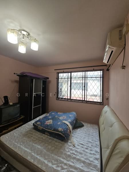 Bandar Baru Permas Jaya untuk Untuk Disewa - RM 1,600 /bulan, Mac 2026 - Bedroom - PropertyGuru.com.my
