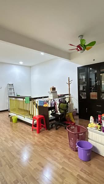 2-storey Terraced House for Sale in Desa Parkcity (Kuala Lumpur) - Ang Yi Quan - Interior - PropertyGuru.com.my