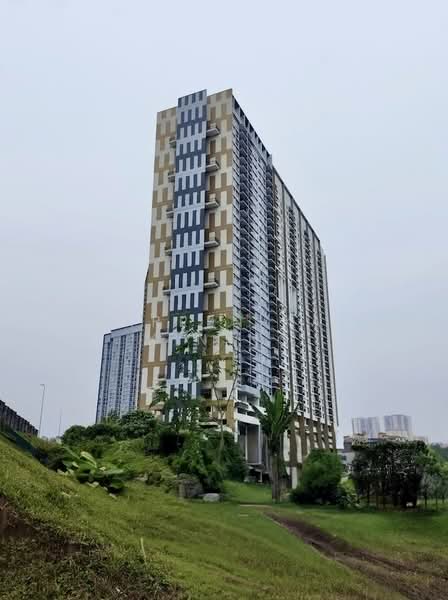 Platinum Splendor Residence untuk Untuk Dijual - RM 364,500, Mac 2026 - Exterior - PropertyGuru.com.my