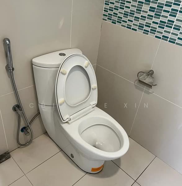 The Westside Two untuk Untuk Disewa - RM 4,800 /bulan, Mac 2026 - Bathroom - PropertyGuru.com.my