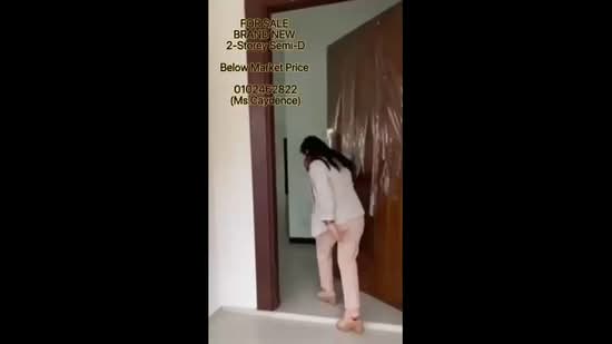 Semi-Detached House for Sale in Rawang (Selangor) - Caydence Chay - PropertyGuru.com.my