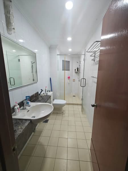 Suasana Sentral Condominiums untuk Untuk Dijual - RM 980,000, Mac 2026 - Bathroom - PropertyGuru.com.my