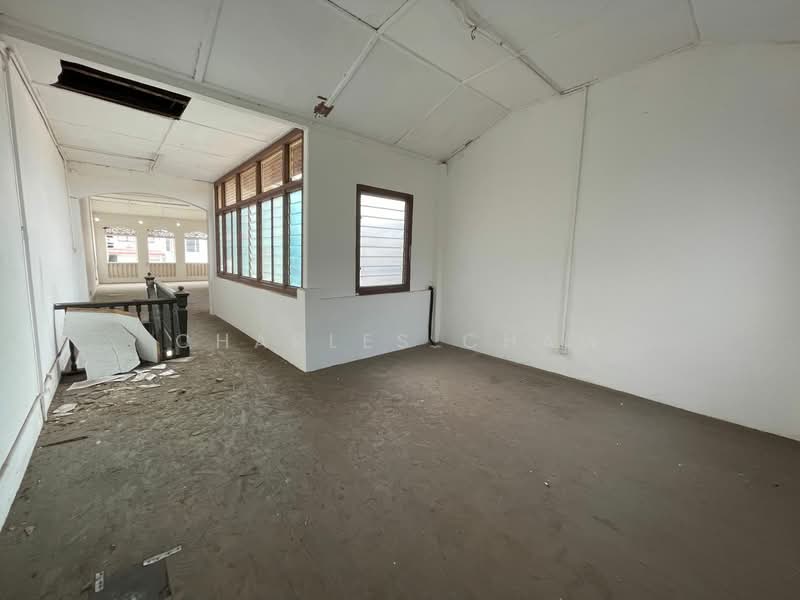 Kedai untuk Disewa di George Town (Penang) - Charles Chaw - Interior - PropertyGuru.com.my