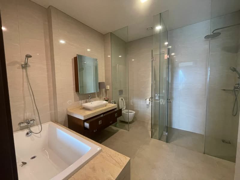 Service Residence for Rent at Puteri Cove Residences - Chris Liew - Bathroom - PropertyGuru.com.my