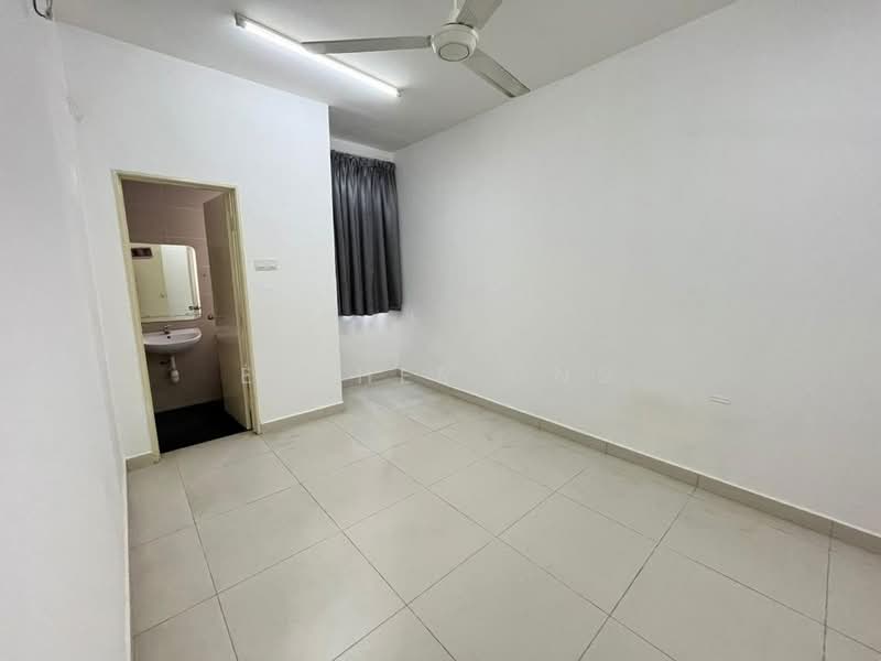 2-storey Terraced House for Sale in Puchong (Selangor) - Esther Ong - Bathroom - PropertyGuru.com.my