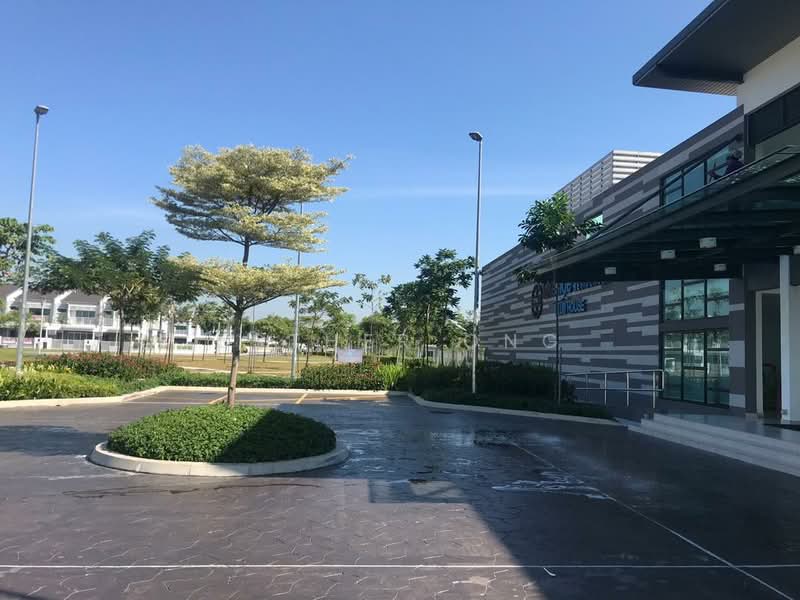 2-storey Terraced House for Sale in Puchong (Selangor) - Esther Ong - Exterior - PropertyGuru.com.my