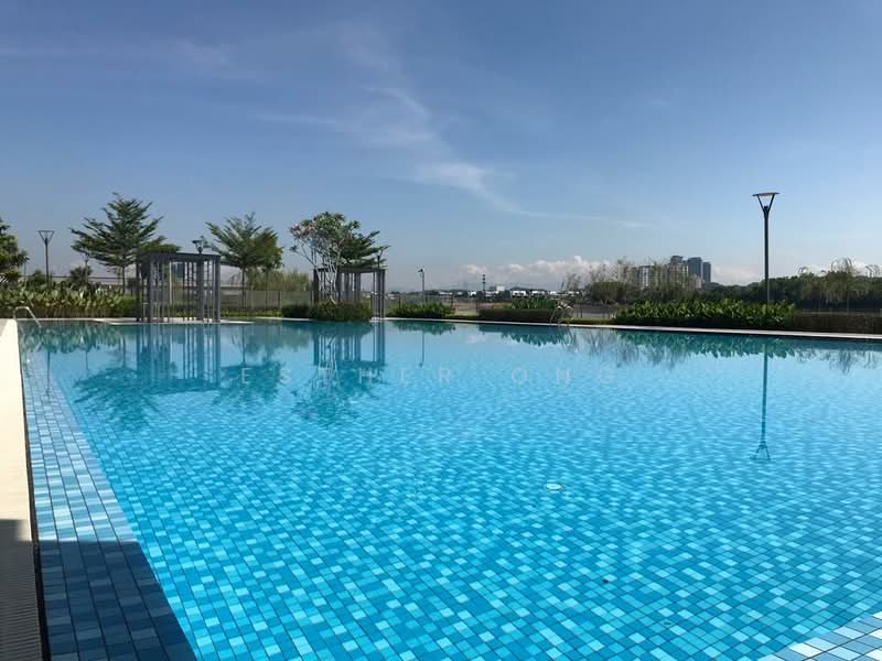 2-storey Terraced House for Sale in Puchong (Selangor) - Esther Ong - Exterior - PropertyGuru.com.my