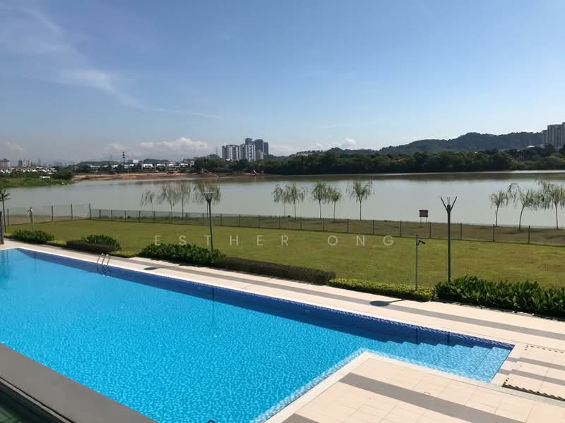 2-storey Terraced House for Sale in Puchong (Selangor) - Esther Ong - View - PropertyGuru.com.my