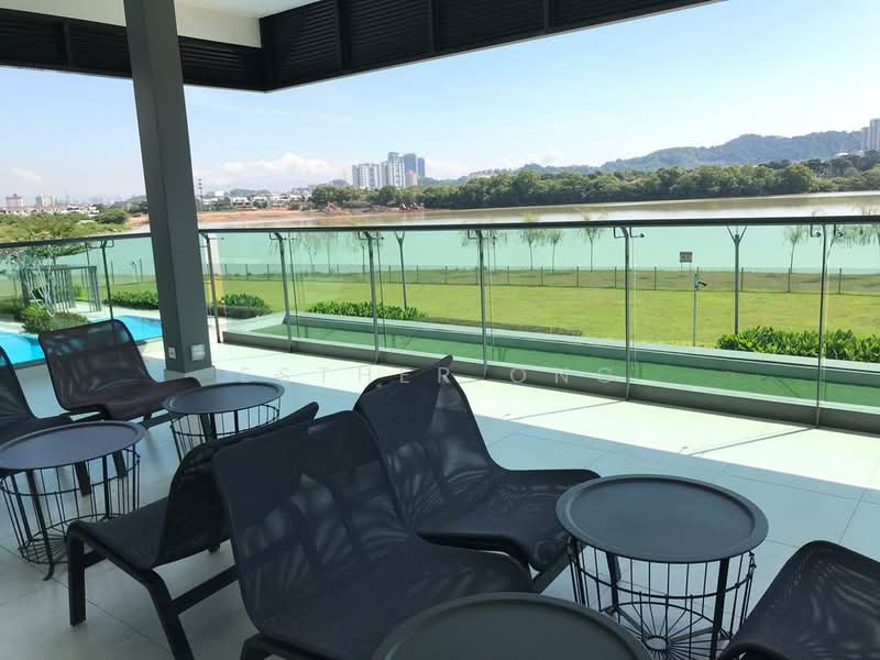 2-storey Terraced House for Sale in Puchong (Selangor) - Esther Ong - View - PropertyGuru.com.my