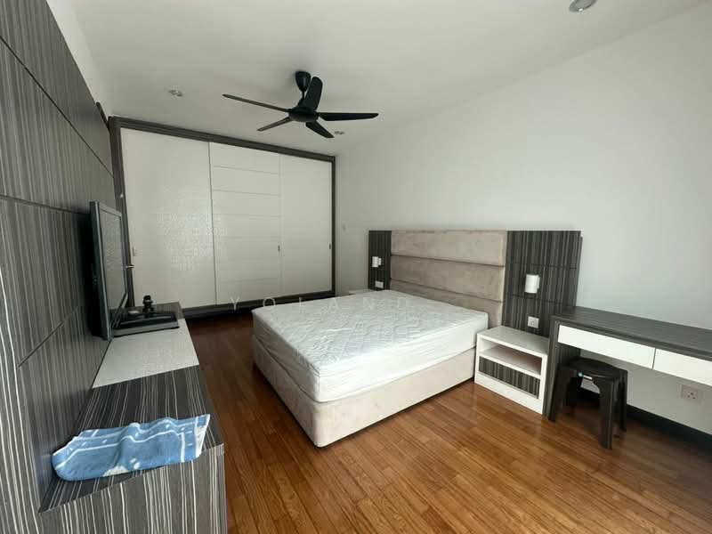 Semi-Detached House for Sale in Johor Bahru (Johor) - Yoland . - Bedroom - PropertyGuru.com.my