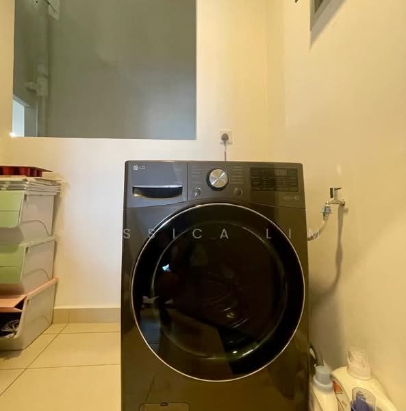 Condominium for Rent at Damansara Seresta - Jessica Lim - Interior - PropertyGuru.com.my