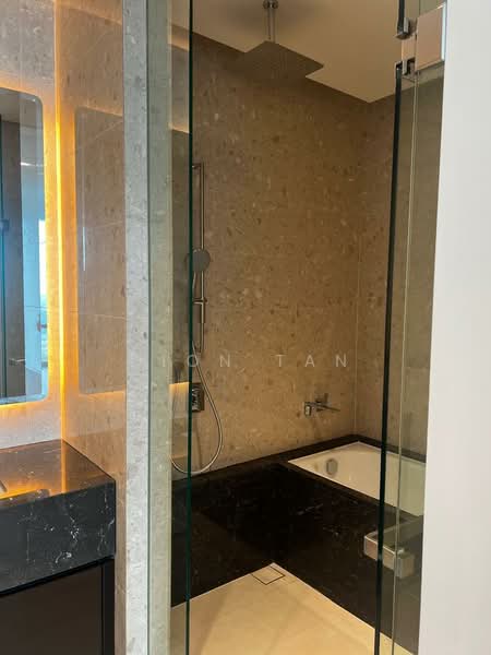 Regent Suites @ Pavilion Damansara Heights untuk Untuk Dijual - RM 2,950,000, Mac 2026 - Bathroom - PropertyGuru.com.my