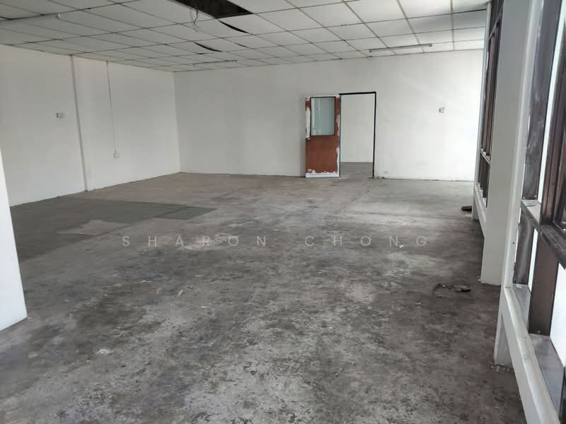 Kempas @ Taman Perindustrian Maju Jaya (1.5 Storey Semi D Factory) untuk Untuk Disewa - RM 15,000 /bulan, Mac 2026 - Interior - PropertyGuru.com.my