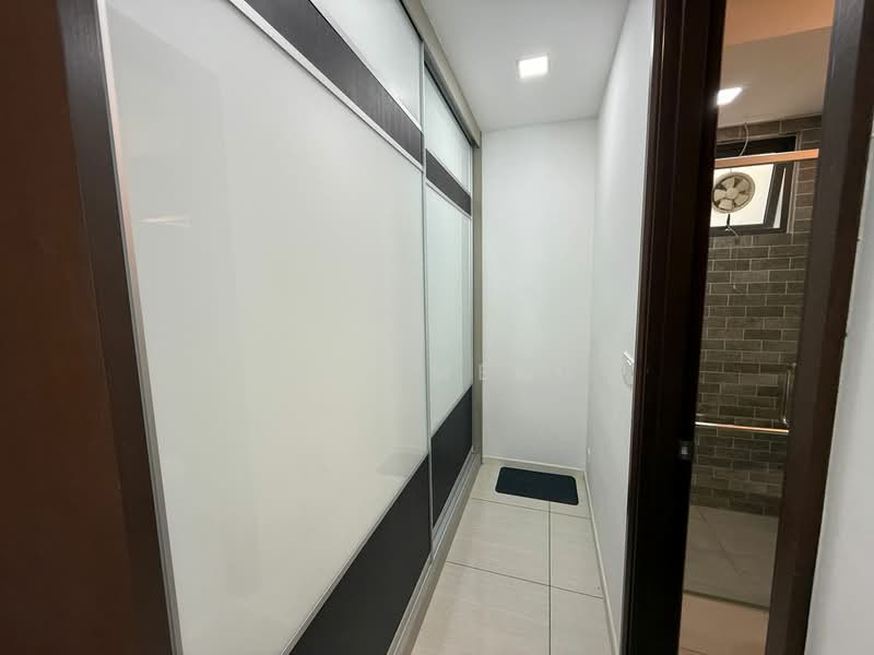 Queens Residences Q1 @ Queens Waterfront untuk Untuk Disewa - RM 3,800 /bulan, Mac 2026 - PropertyGuru.com.my