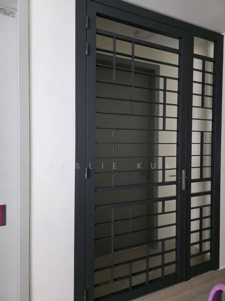 Service Residence for Rent at The Era @ Duta North - Leslie Kua - Entrance - PropertyGuru.com.my