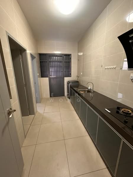 The Woodlands Link House @ Horizon Hills untuk Untuk Dijual - RM 1,500,000, Mac 2026 - Kitchen - PropertyGuru.com.my