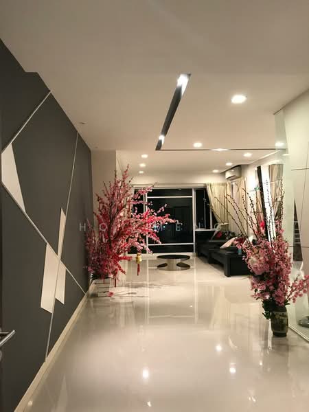 Condominium for Rent at BayStar Condominium - Hoy Meng - PropertyGuru.com.my