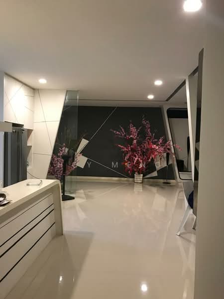 Condominium for Rent at BayStar Condominium - Hoy Meng - PropertyGuru.com.my