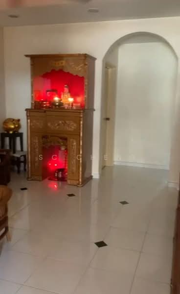 2-storey Terraced House for Sale in Iskandar Puteri (Nusajaya) (Johor) - SC Cheng - Interior - PropertyGuru.com.my