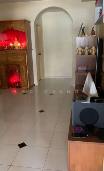 2-storey Terraced House for Sale in Iskandar Puteri (Nusajaya) (Johor) - SC Cheng - Interior - PropertyGuru.com.my