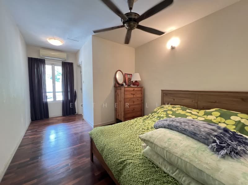 Rumah Bandar untuk Dijual di Sunway Damansara (Kota Damansara) - Esther Lim - Bedroom - PropertyGuru.com.my