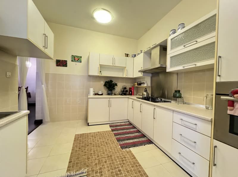 Rumah Bandar untuk Dijual di Sunway Damansara (Kota Damansara) - Esther Lim - Kitchen - PropertyGuru.com.my