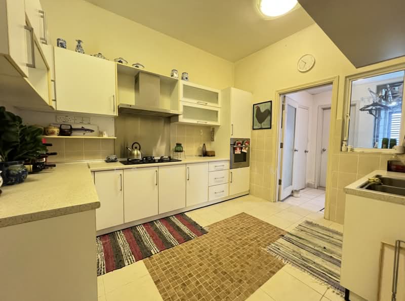Rumah Bandar untuk Dijual di Sunway Damansara (Kota Damansara) - Esther Lim - Kitchen - PropertyGuru.com.my