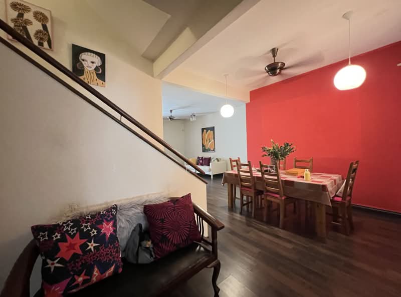Rumah Bandar untuk Dijual di Sunway Damansara (Kota Damansara) - Esther Lim - Interior - PropertyGuru.com.my