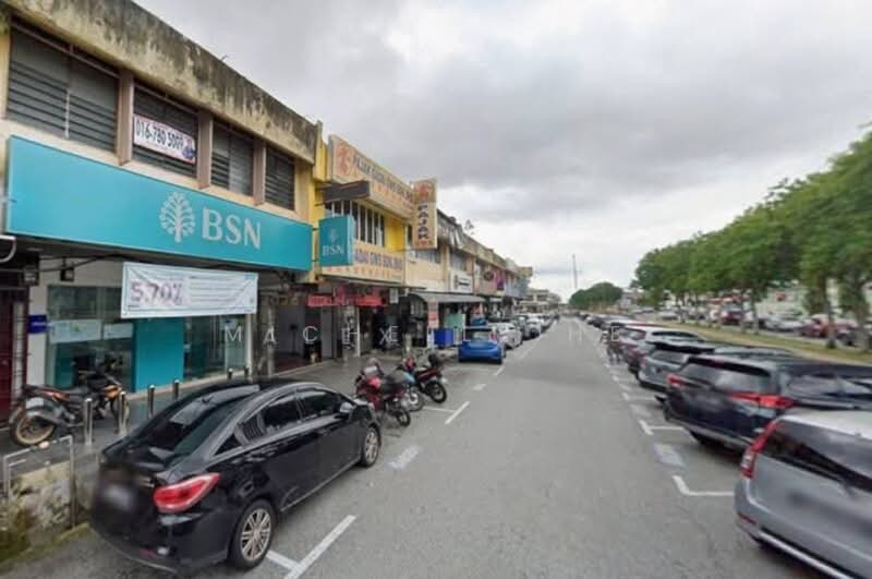 Shop / Office for Rent in Taman Ungku Tun Aminah (Skudai) - Michelle He - Exterior - PropertyGuru.com.my