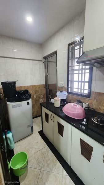 Desa Pantai Indah untuk Untuk Dijual - RM 750,000, Mac 2026 - Kitchen - PropertyGuru.com.my
